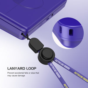 Retroid Pocket Flip 2 Handheld