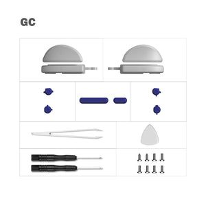 Retroid Pocket 5 Full Set Buttons