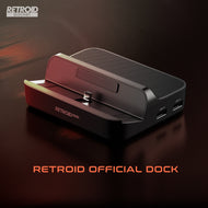 Retroid Dock
