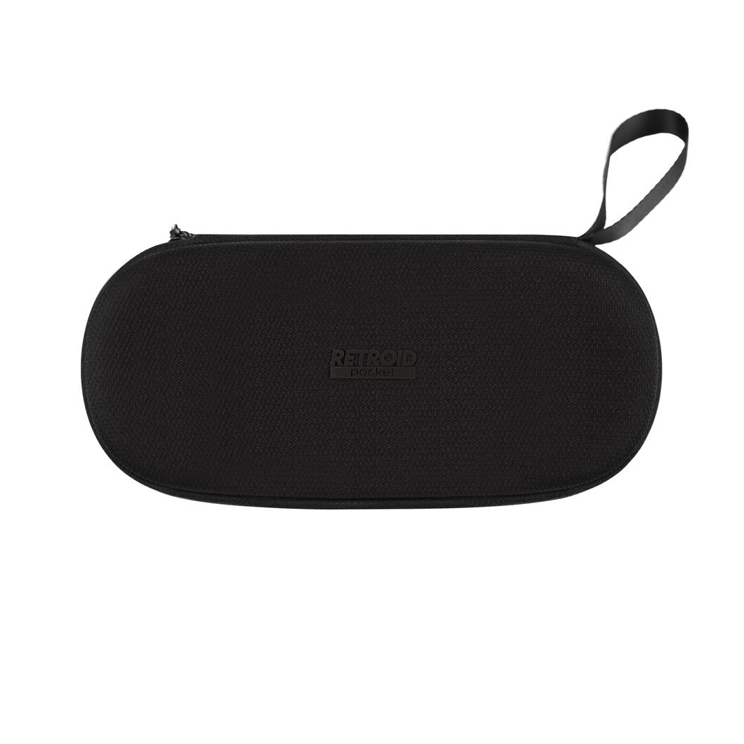 Retroid Dual Screen Carrying Case