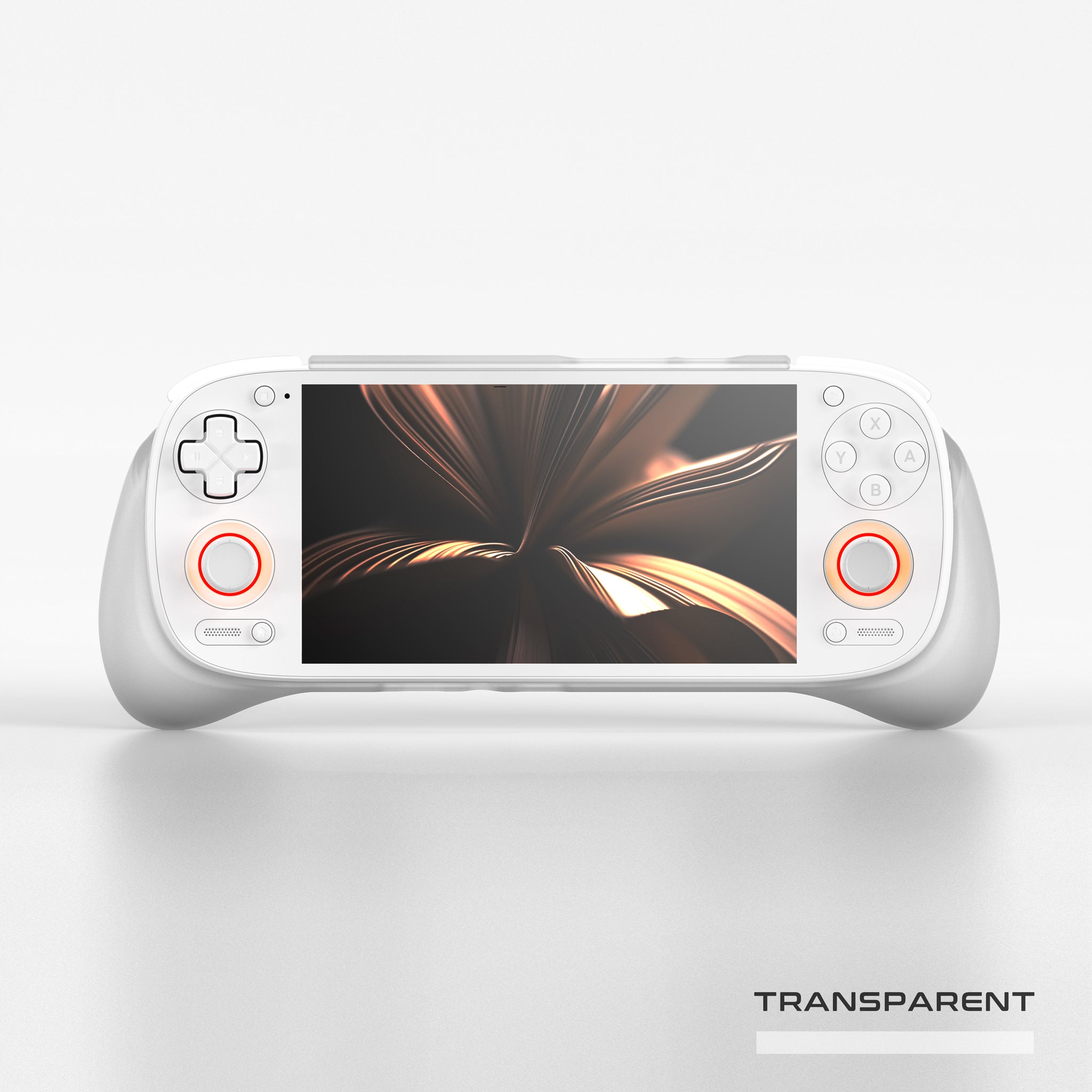 Retroid Official Grip for RP5 – Retroid Pocket