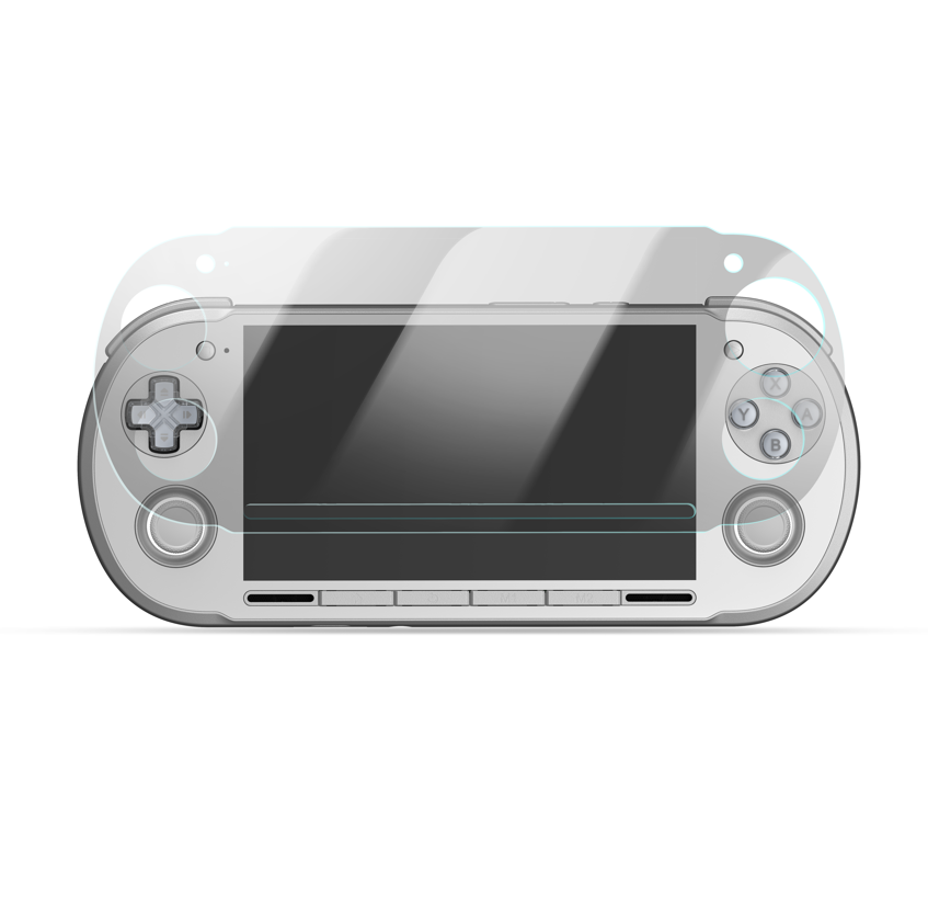 Accessories – Retroid Pocket