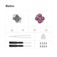Retroid Pocket Nova Full Buttons