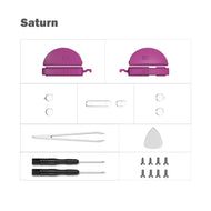 Retroid Pocket Mini/V2 Full Set Buttons