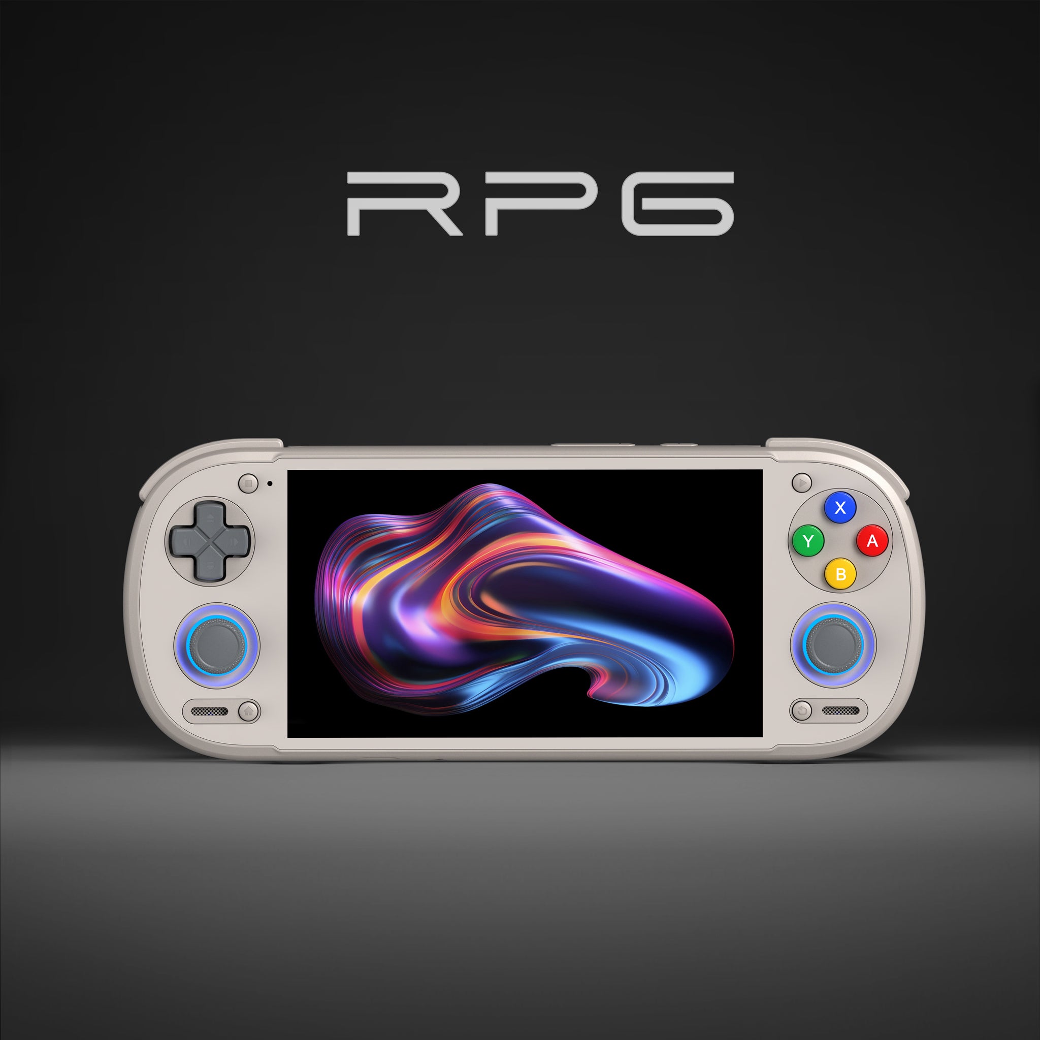 Retroid Pocket 6 Handheld