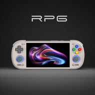 Retroid Pocket 6 Handheld