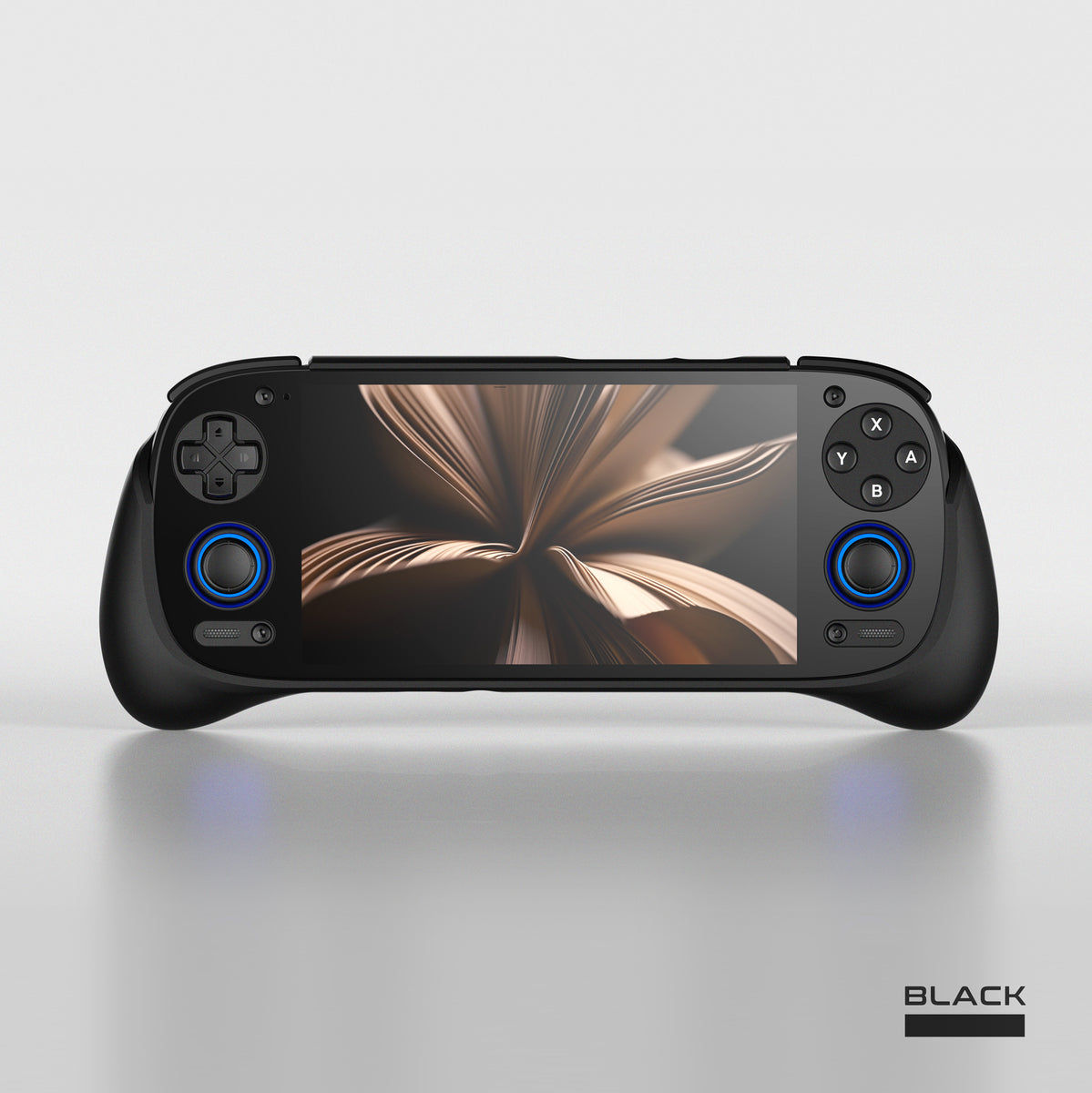 Retroid Official Grip for RP5 – Retroid Pocket