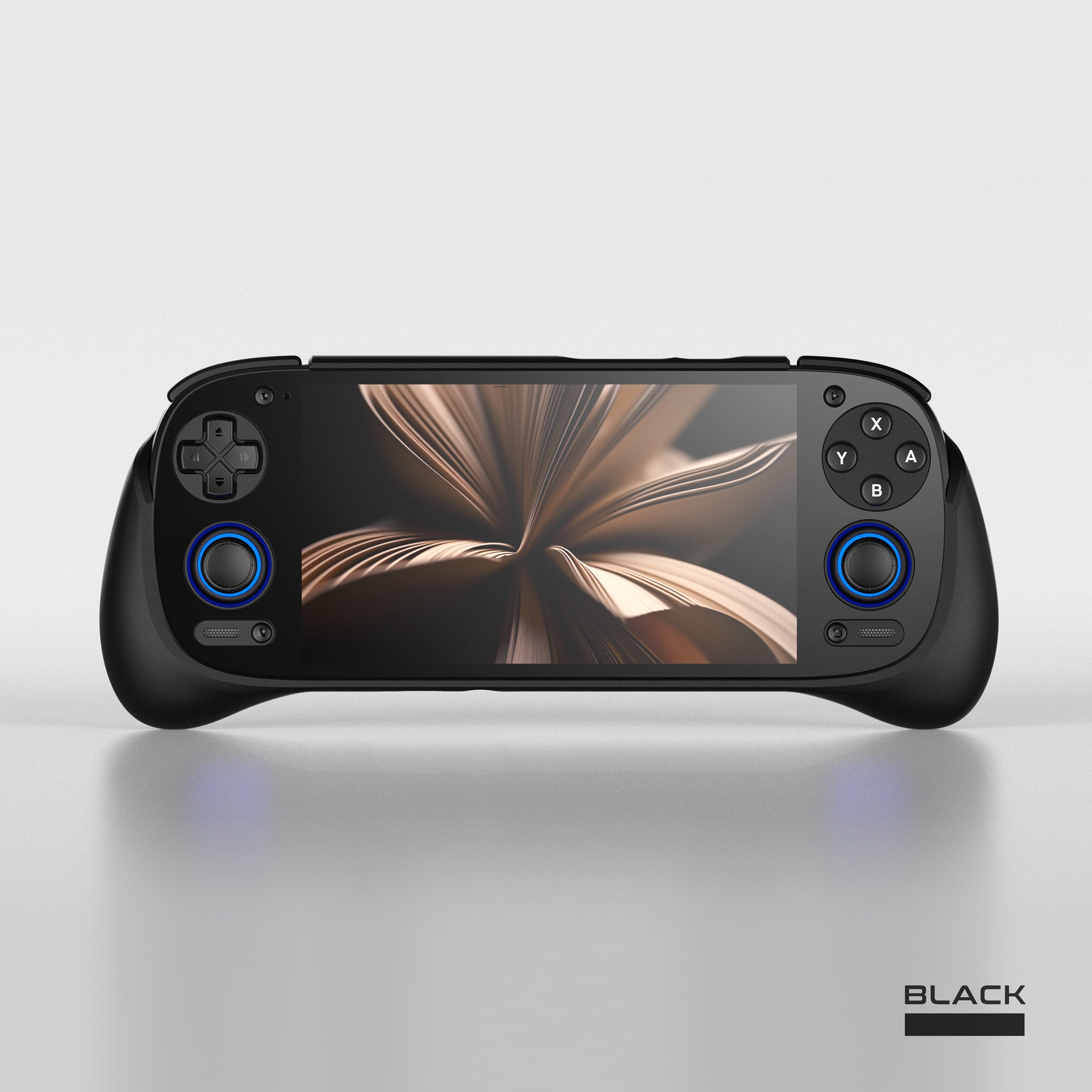 Retroid Official Grip for RP4/4Pro – Retroid Pocket