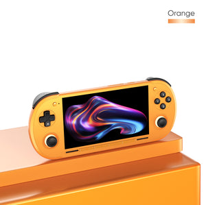 Retroid Pocket 6 Handheld
