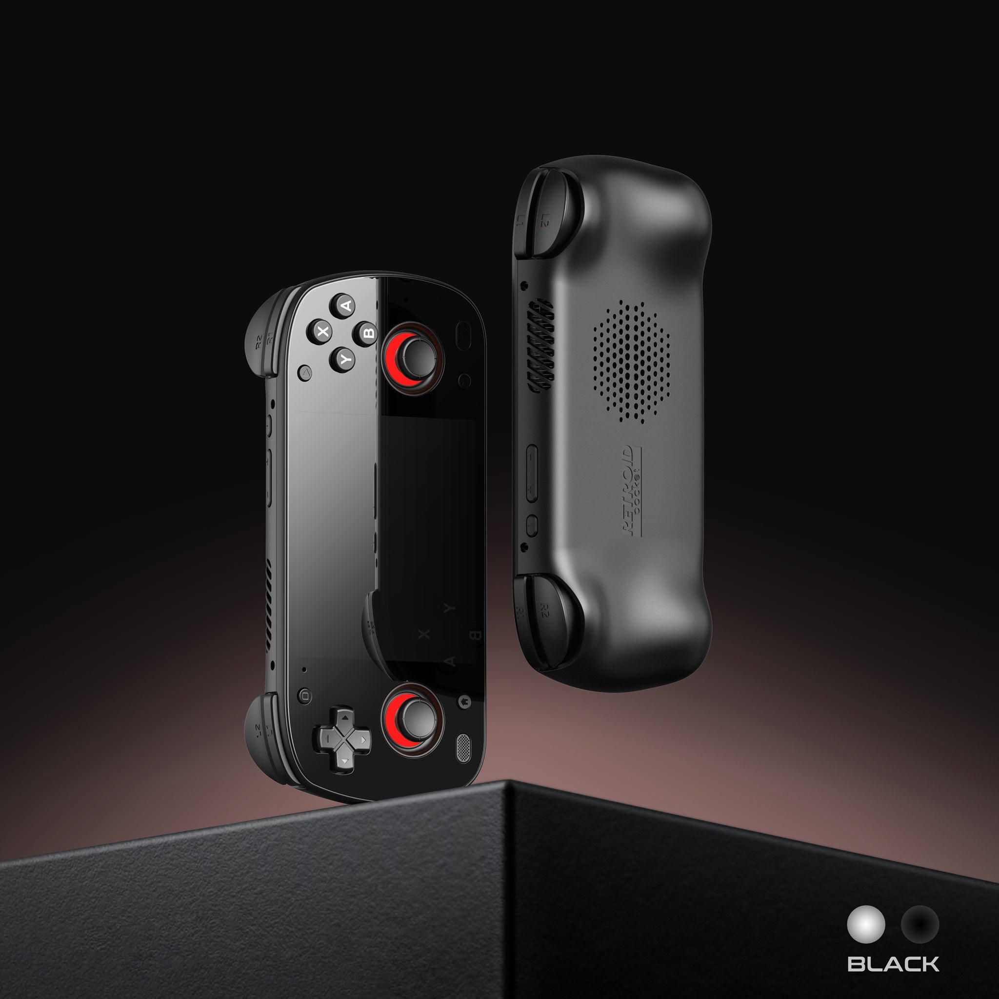 Retroid Pocket Mini V2 Handheld
