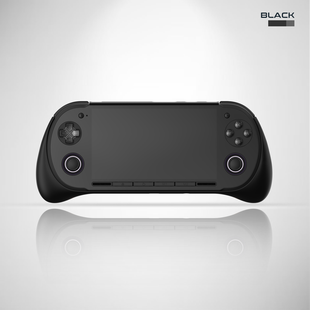 Retroid Official Grip for RP6