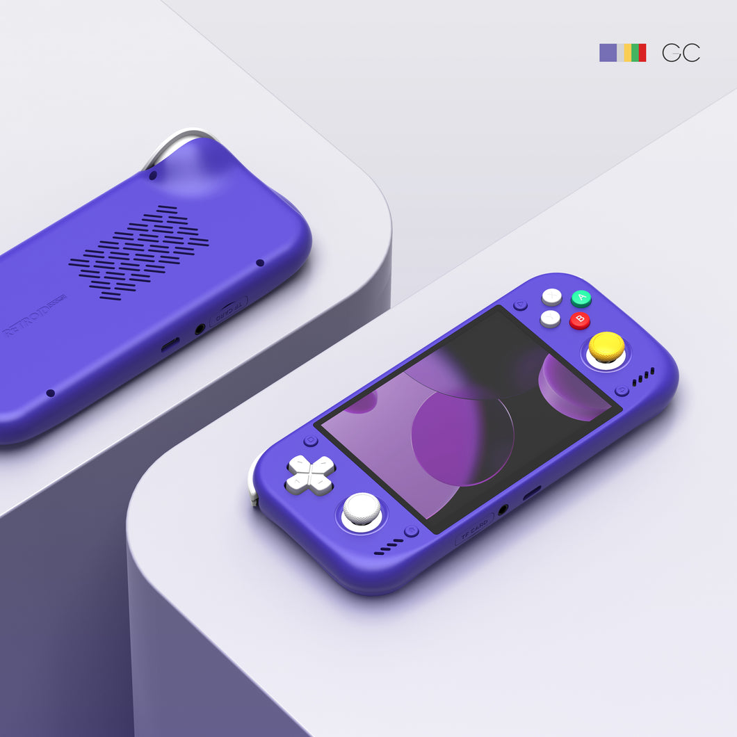Pocket Nova