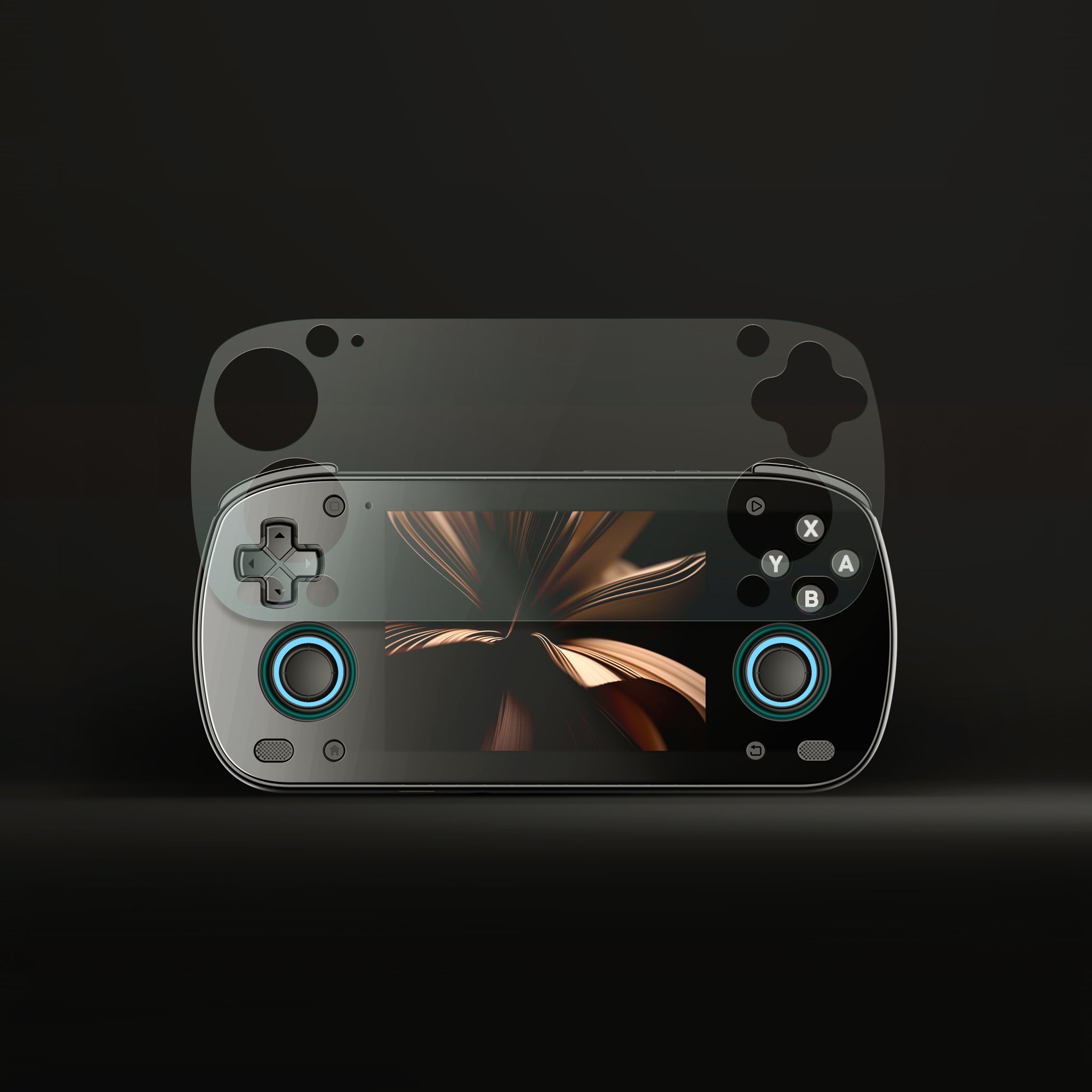 Retroid Pocket Mini V2 スクリーン交換キット Retroid Pocket Mini V2 スクリーン交換キット｜Yahoo!フリマ