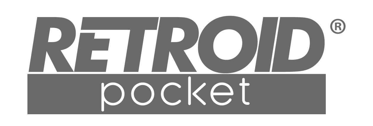 Retroid Pocket