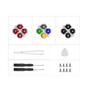 Retroid Pocket Mini/V2 ABXY Buttons