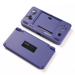 Retroid Pocket 2 Handheld Console Plastic Shell