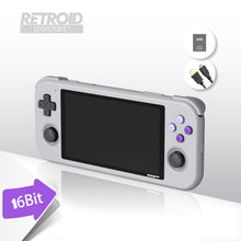 Load image into Gallery viewer, Retroid Pocket 3 Handheld Retro Gaming System

