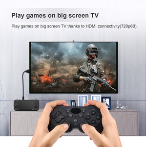 Retroid Pocket 3 Handheld Retro Gaming System