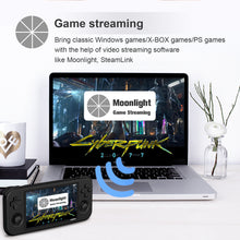 Load image into Gallery viewer, Retroid Pocket 3 Handheld Retro Gaming System
