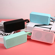 Load image into Gallery viewer, Multi Functional Wireless Bluetooth Speaker XS MAX
