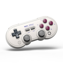 Load image into Gallery viewer, 8BitDo SN30-Pro Bluetooth/USB Gamepad
