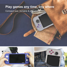 Load image into Gallery viewer, Retroid Pocket 3 Handheld Retro Gaming System
