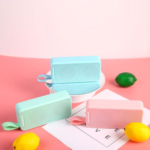 Multi Functional Wireless Bluetooth Speaker XS MAX