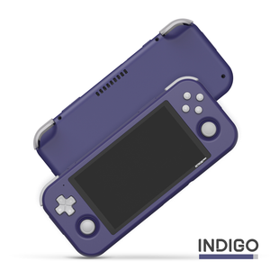 Retroid Pocket 3+ Handheld Retro Gaming System