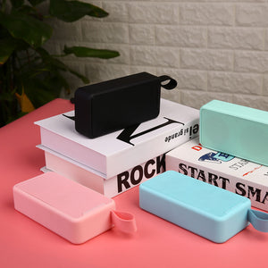 Multi Functional Wireless Bluetooth Speaker XS MAX