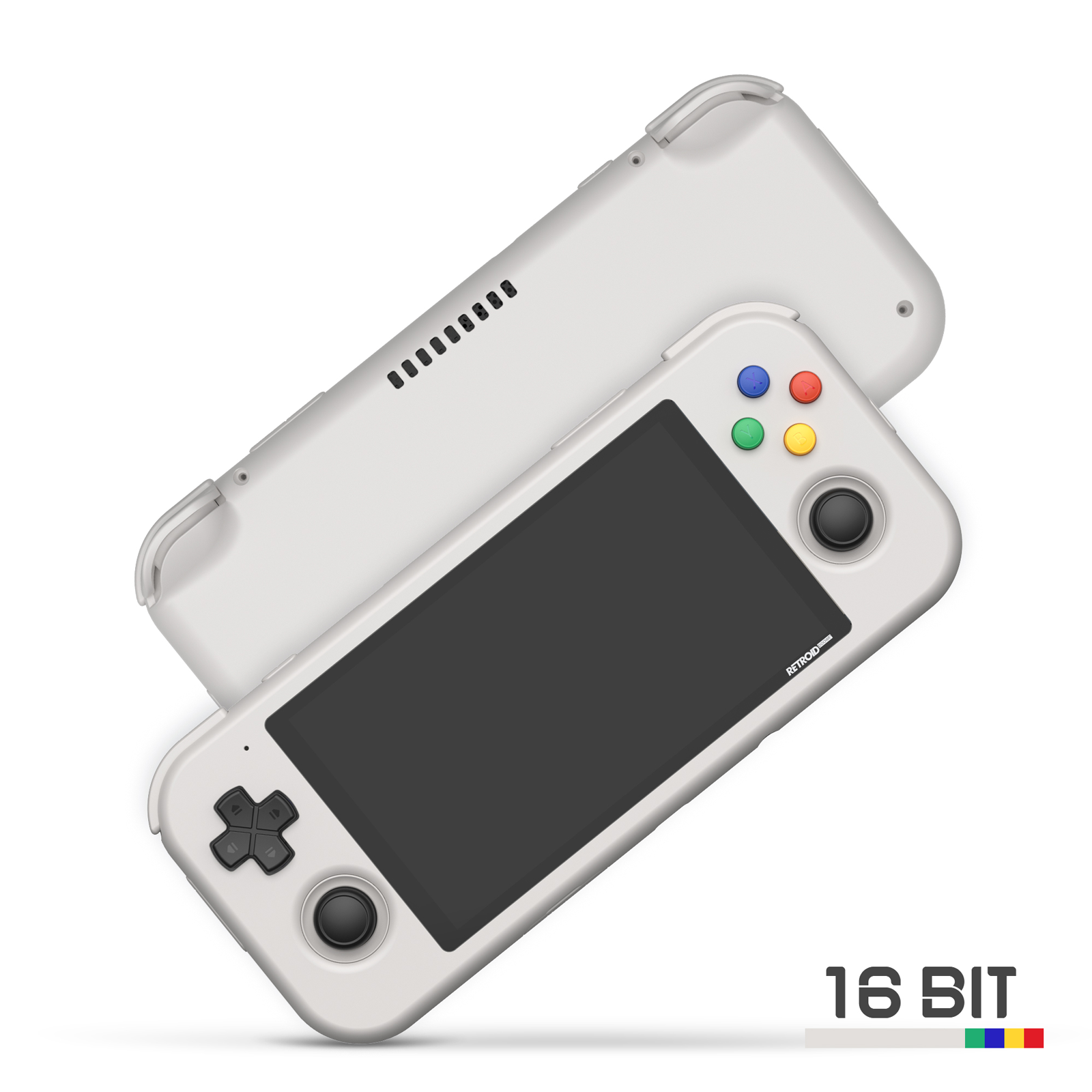 Retroid pocket deals 3