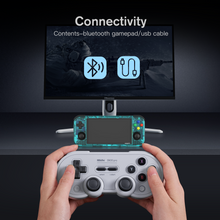 Load image into Gallery viewer, 8BitDo SN30-Pro Bluetooth/USB Gamepad
