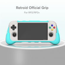 Load image into Gallery viewer, Retroid Official Grip for RP3/3+
