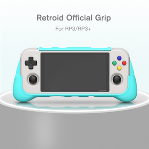 Retroid Official Grip for RP3/3+
