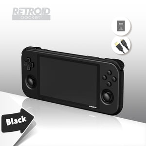 Retroid Pocket 3 Handheld Retro Gaming System