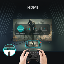 Load image into Gallery viewer, Retroid Pocket 3+ Handheld Retro Gaming System
