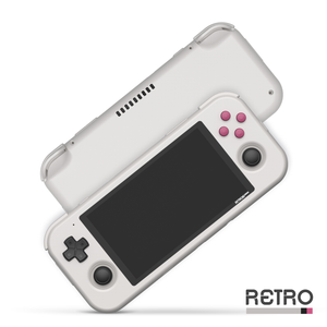 Retroid Pocket 3+ Handheld