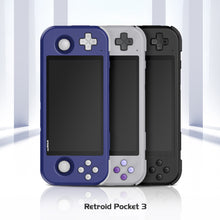 Load image into Gallery viewer, Retroid Pocket 3 Handheld Retro Gaming System
