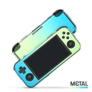 Retroid Pocket 3+ Metal Edition