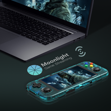 Load image into Gallery viewer, Retroid Pocket 3+ Handheld Retro Gaming System
