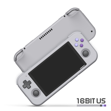 Load image into Gallery viewer, Retroid Pocket 3+ Handheld Retro Gaming System
