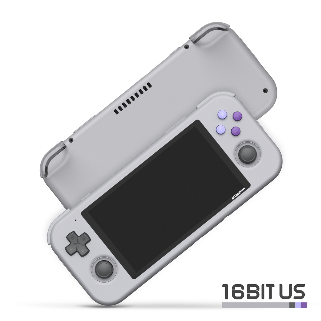 Retroid console cheap