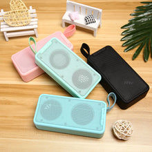 Load image into Gallery viewer, Multi Functional Wireless Bluetooth Speaker XS MAX
