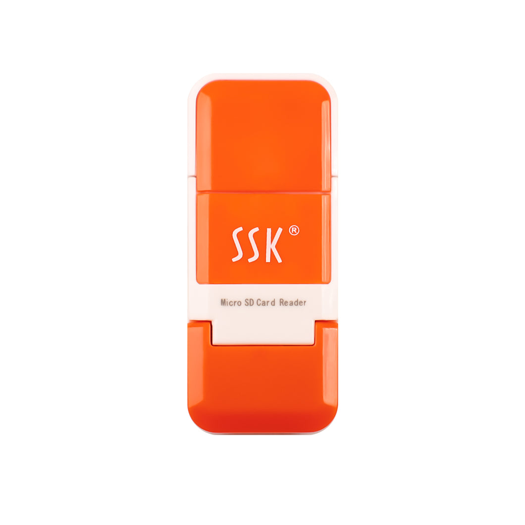 Micro SD Card Reader