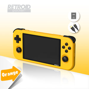 Retroid Pocket 3 Handheld Retro Gaming System
