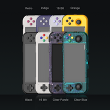Load image into Gallery viewer, Retroid Pocket 3+ Handheld Retro Gaming System
