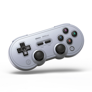 8BitDo SN30-Pro Bluetooth/USB Gamepad