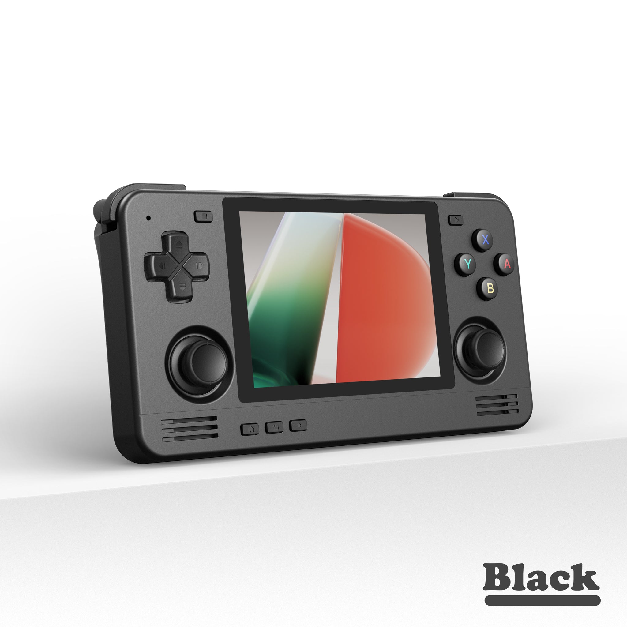 Retroid Pocket 2S Handheld Retro Gaming System