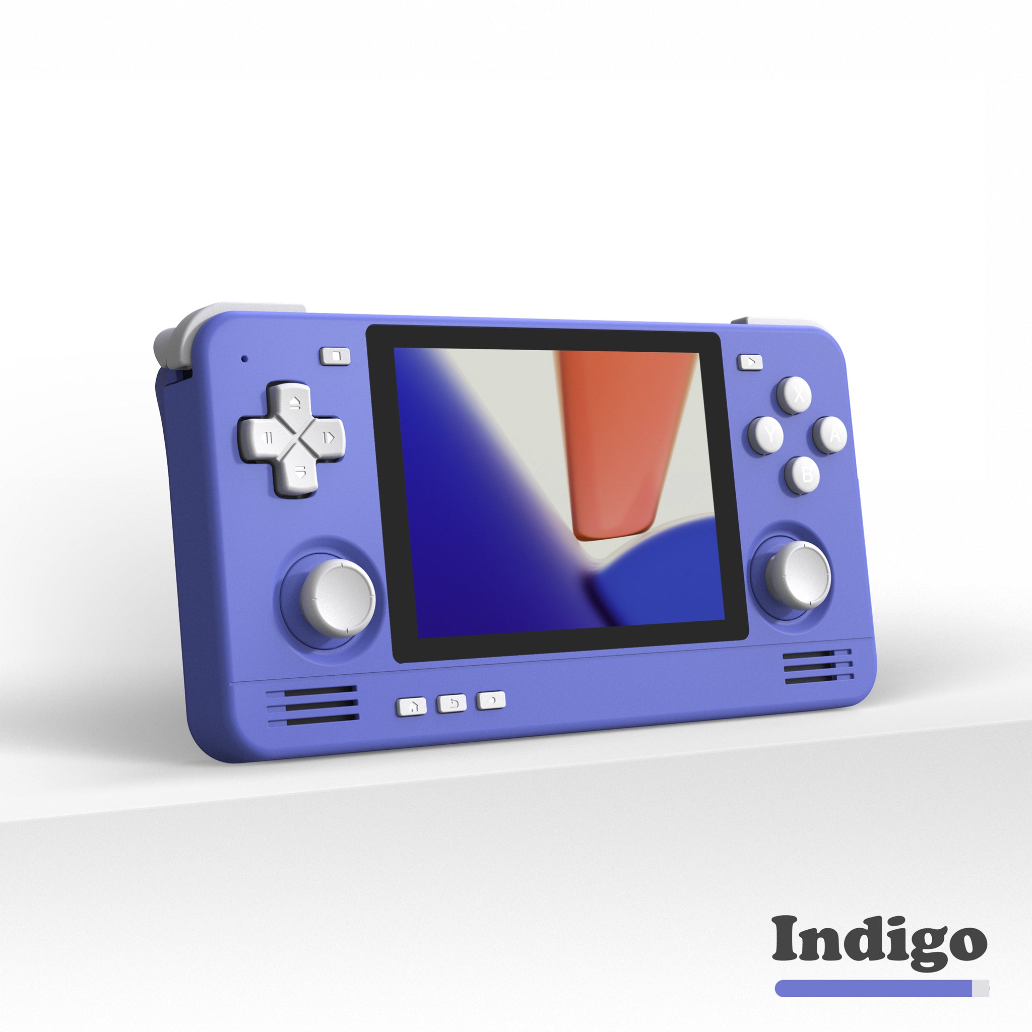 Retroid Pocket 2S Handheld Retro Gaming System