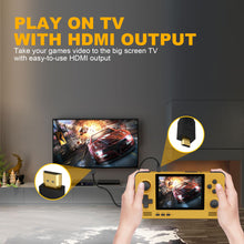 Load image into Gallery viewer, Micro HDMI to HDMI Adapter Cable (Male to Male)
