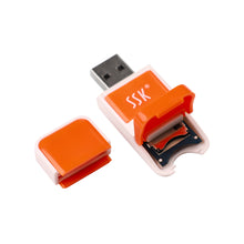 Load image into Gallery viewer, Micro SD Card Reader
